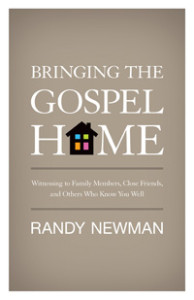 9781433513718-Newman-Bringing-Gospel-Home