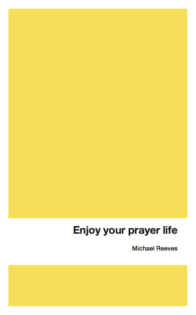enjoy-your-prayer-life