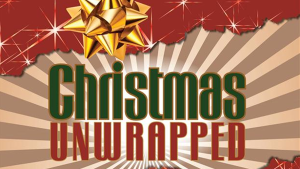 Christmas Unwrapped image