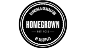 Homegrown 2023 - The Elusive Joy Of Christian Fellowship